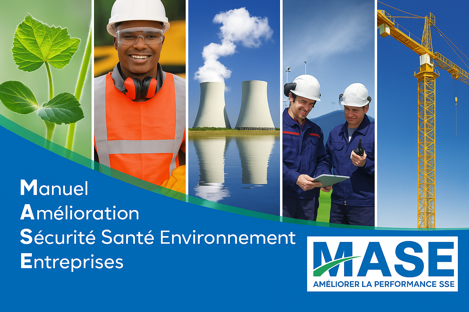 Photo actualité MASE