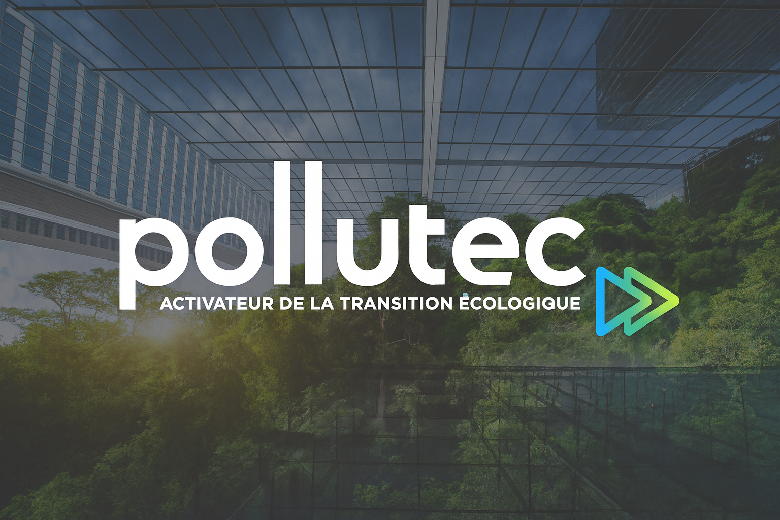 photo actu pollutec