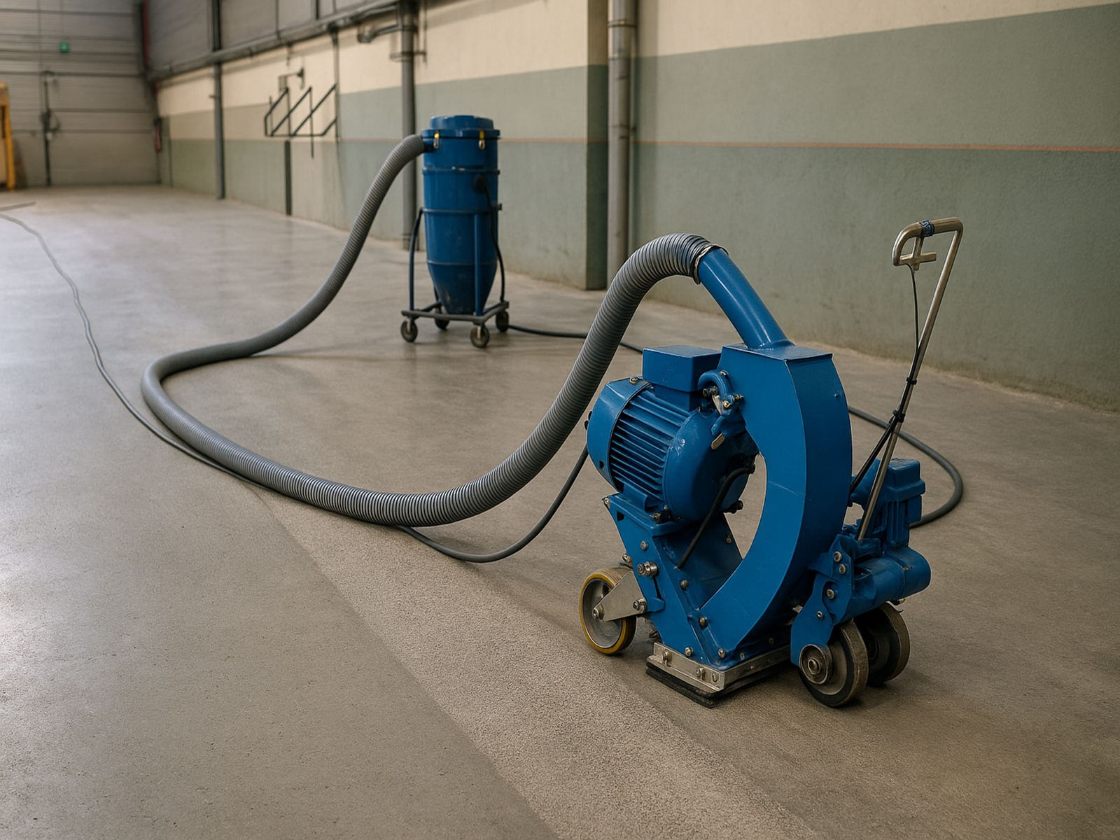 Home photo grenaillage améliorée